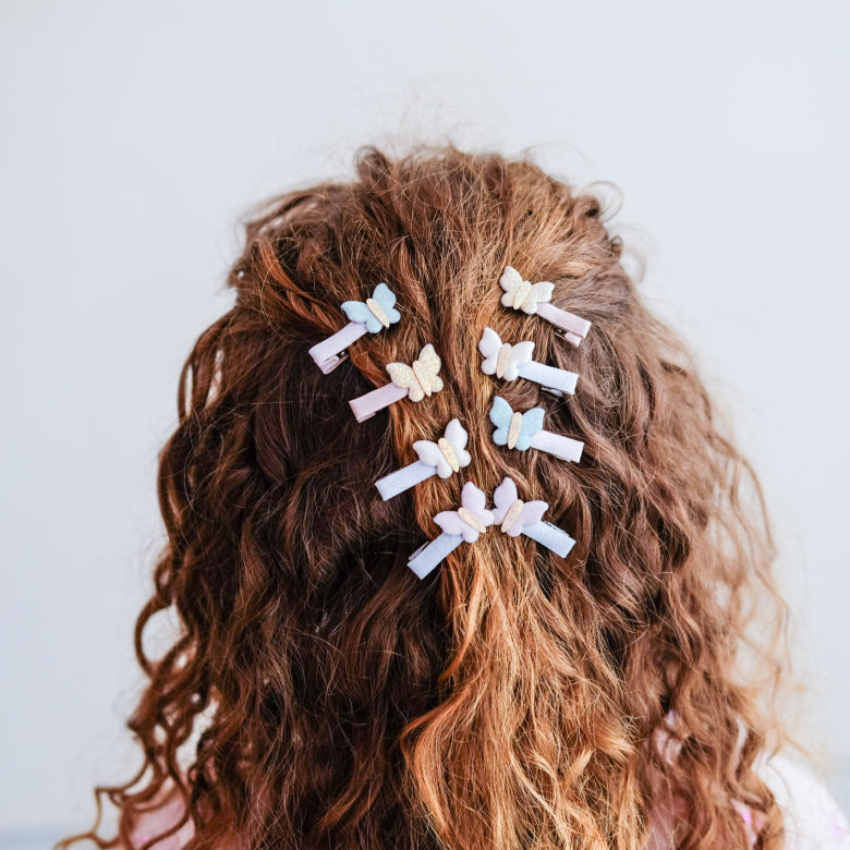 Hair Accessories