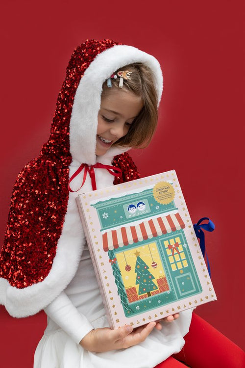 ADVENT CALENDAR